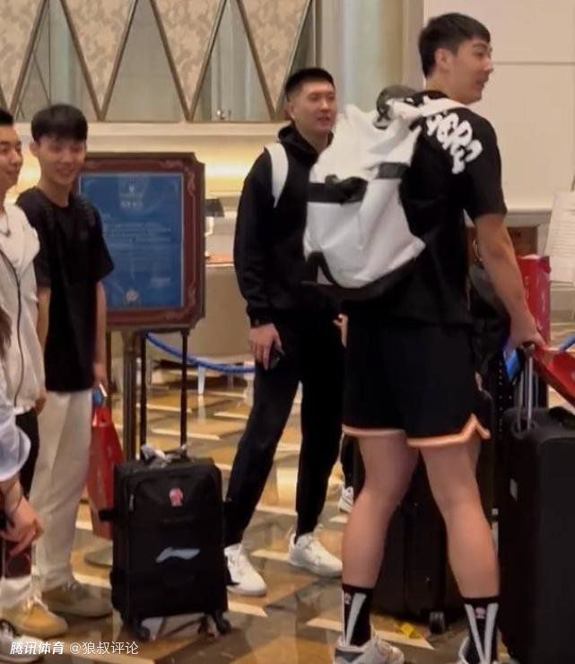 姑父的女儿