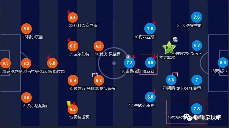 沈清传